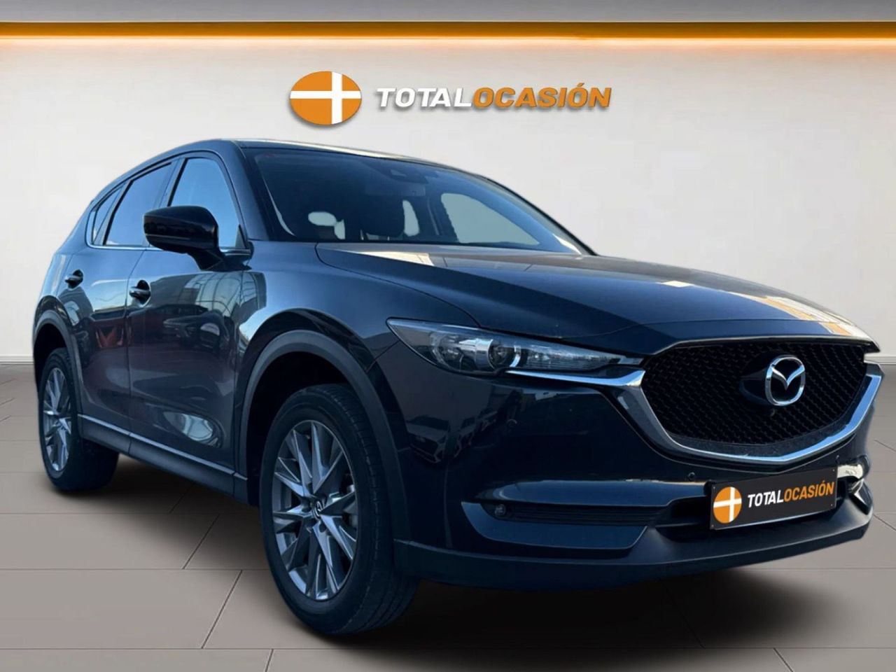 Mazda CX-5 2.0 GE 121kW (165CV) 2WD AT Evolution - Foto 1