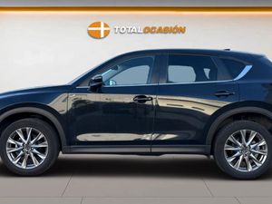 Mazda CX-5 2.0 GE 121kW (165CV) 2WD AT Evolution - Foto 5