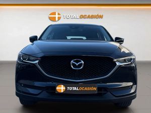 Mazda CX-5 2.0 GE 121kW (165CV) 2WD AT Evolution - Foto 6