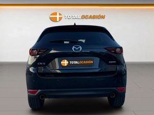 Mazda CX-5 2.0 GE 121kW (165CV) 2WD AT Evolution - Foto 7