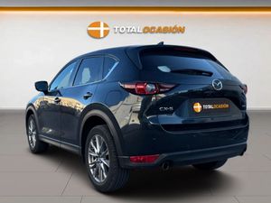 Mazda CX-5 2.0 GE 121kW (165CV) 2WD AT Evolution - Foto 3