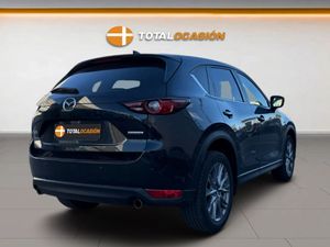 Mazda CX-5 2.0 GE 121kW (165CV) 2WD AT Evolution - Foto 4