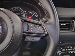 Mazda CX-5 2.0 GE 121kW 2WD AT Zenith (sin Pack Bos - Foto 14