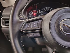 Mazda CX-5 2.0 GE 121kW 2WD AT Zenith (sin Pack Bos - Foto 13