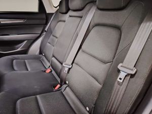 Mazda CX-5 2.0 GE 121kW 2WD AT Zenith (sin Pack Bos - Foto 20