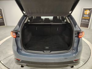 Mazda CX-5 2.0 GE 121kW 2WD AT Zenith (sin Pack Bos - Foto 10