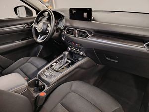 Mazda CX-5 2.0 GE 121kW 2WD AT Zenith (sin Pack Bos - Foto 26