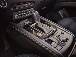 Mazda CX-5 2.0 GE 121kW 2WD AT Zenith (sin Pack Bos - Foto 16