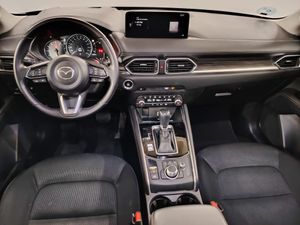 Mazda CX-5 2.0 GE 121kW 2WD AT Zenith (sin Pack Bos - Foto 22