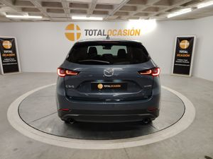 Mazda CX-5 2.0 GE 121kW 2WD AT Zenith (sin Pack Bos - Foto 8