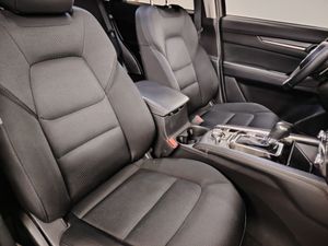 Mazda CX-5 2.0 GE 121kW 2WD AT Zenith (sin Pack Bos - Foto 27