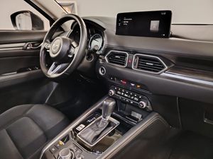 Mazda CX-5 2.0 GE 121kW 2WD AT Zenith (sin Pack Bos - Foto 25