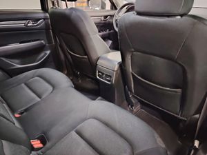 Mazda CX-5 2.0 GE 121kW 2WD AT Zenith (sin Pack Bos - Foto 23