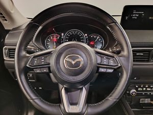 Mazda CX-5 2.0 GE 121kW 2WD AT Zenith (sin Pack Bos - Foto 12