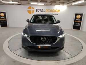 Mazda CX-5 2.0 GE 121kW 2WD AT Zenith (sin Pack Bos - Foto 7
