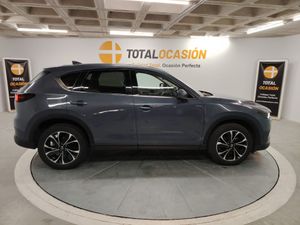 Mazda CX-5 2.0 GE 121kW 2WD AT Zenith (sin Pack Bos - Foto 6