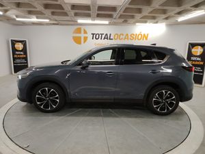Mazda CX-5 2.0 GE 121kW 2WD AT Zenith (sin Pack Bos - Foto 5