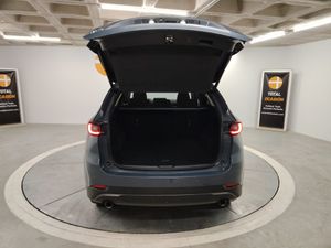 Mazda CX-5 2.0 GE 121kW 2WD AT Zenith (sin Pack Bos - Foto 9