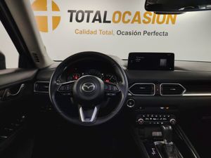 Mazda CX-5 2.0 GE 121kW 2WD AT Zenith (sin Pack Bos - Foto 24