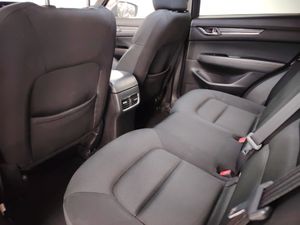 Mazda CX-5 2.0 GE 121kW 2WD AT Zenith (sin Pack Bos - Foto 21