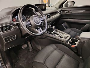 Mazda CX-5 2.0 GE 121kW 2WD AT Zenith (sin Pack Bos - Foto 11
