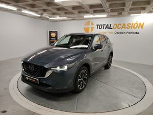 Mazda CX-5 2.0 GE 121kW 2WD AT Zenith (sin Pack Bos - Foto 3