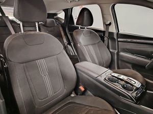 Hyundai Tucson 1.6 TGDI 169kW (230CV) HEV Maxx Auto - Foto 27