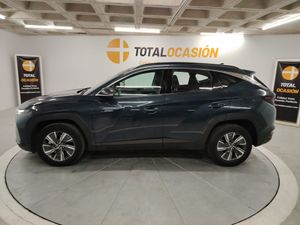 Hyundai Tucson 1.6 TGDI 169kW (230CV) HEV Maxx Auto - Foto 5