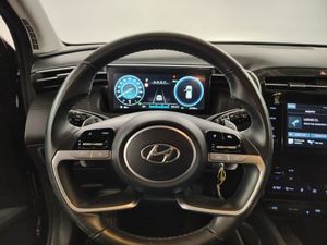 Hyundai Tucson 1.6 TGDI 169kW (230CV) HEV Maxx Auto - Foto 12