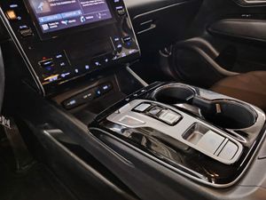 Hyundai Tucson 1.6 TGDI 169kW (230CV) HEV Maxx Auto - Foto 15