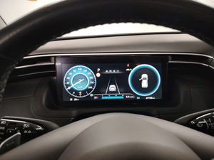 Hyundai Tucson 1.6 TGDI 169kW (230CV) HEV Maxx Auto - Foto 16