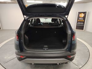 Hyundai Tucson 1.6 TGDI 169kW (230CV) HEV Maxx Auto - Foto 10