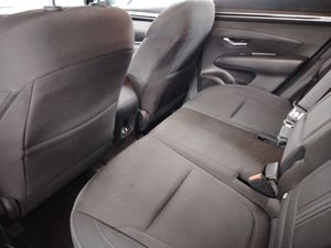 Hyundai Tucson 1.6 TGDI 169kW (230CV) HEV Maxx Auto - Foto 20