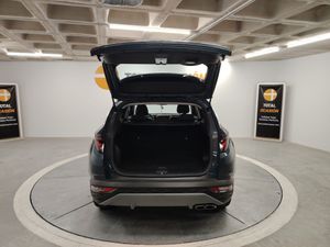 Hyundai Tucson 1.6 TGDI 169kW (230CV) HEV Maxx Auto - Foto 9