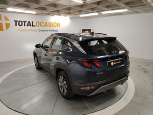 Hyundai Tucson 1.6 TGDI 169kW (230CV) HEV Maxx Auto - Foto 3