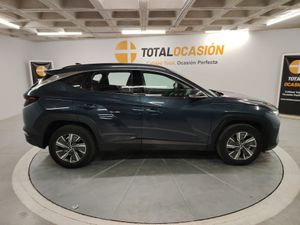 Hyundai Tucson 1.6 TGDI 169kW (230CV) HEV Maxx Auto - Foto 6
