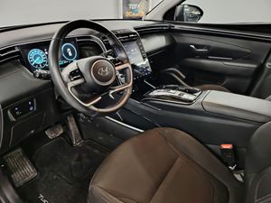 Hyundai Tucson 1.6 TGDI 169kW (230CV) HEV Maxx Auto - Foto 11