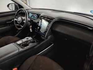 Hyundai Tucson 1.6 TGDI 169kW (230CV) HEV Maxx Auto - Foto 26