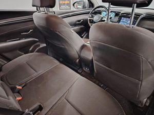 Hyundai Tucson 1.6 TGDI 169kW (230CV) HEV Maxx Auto - Foto 22