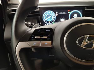 Hyundai Tucson 1.6 TGDI 169kW (230CV) HEV Maxx Auto - Foto 13