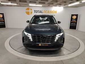 Hyundai Tucson 1.6 TGDI 169kW (230CV) HEV Maxx Auto - Foto 7