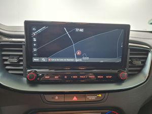 Kia Ceed 1.0 T-GDi 74kW (100CV) Style Edition - Foto 33