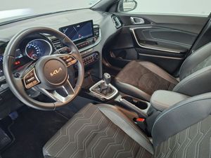 Kia Ceed 1.0 T-GDi 74kW (100CV) Style Edition - Foto 13