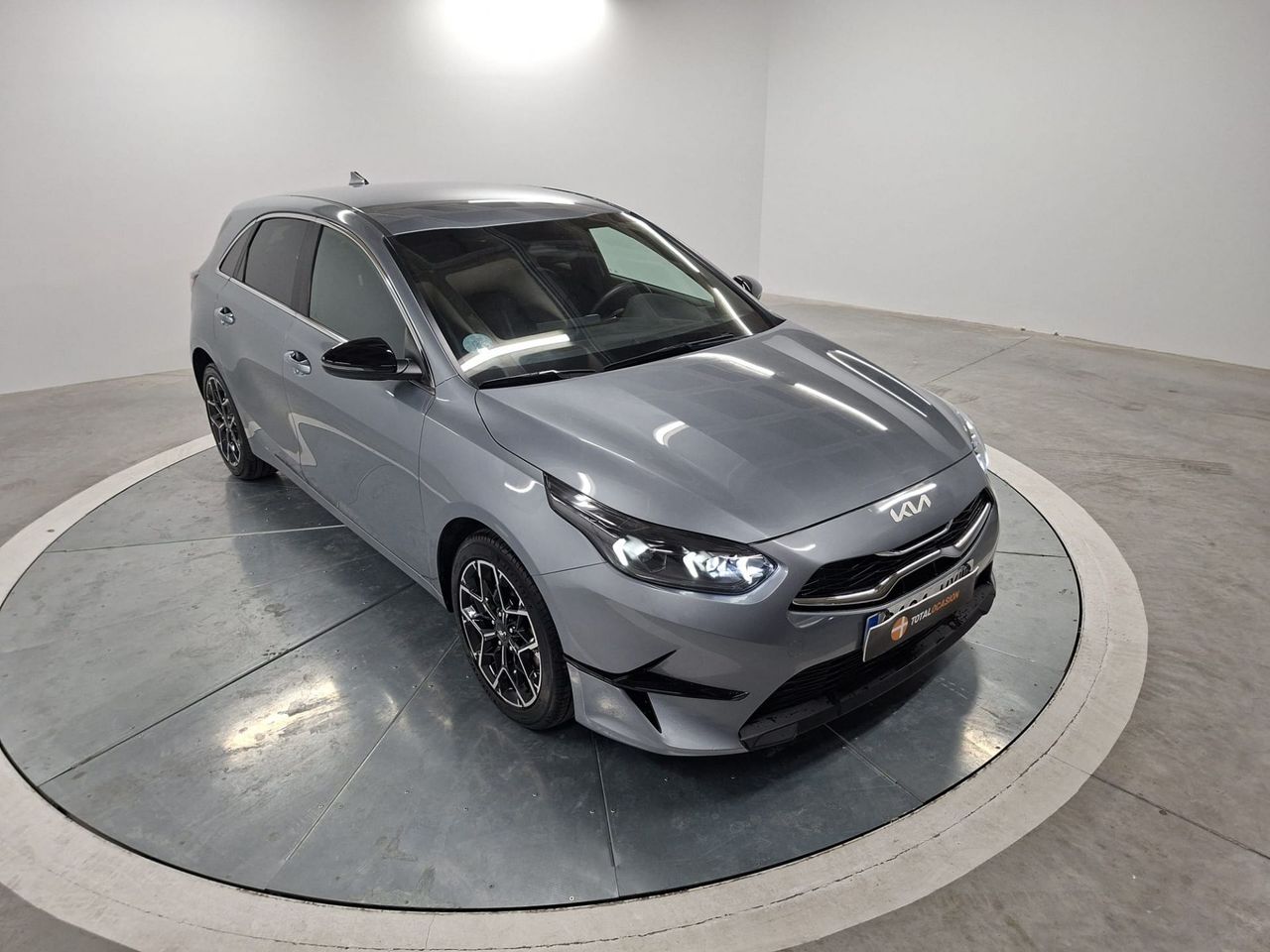 Kia Ceed 1.0 T-GDi 74kW (100CV) Style Edition - Foto 1