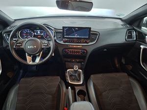 Kia Ceed 1.0 T-GDi 74kW (100CV) Style Edition - Foto 28