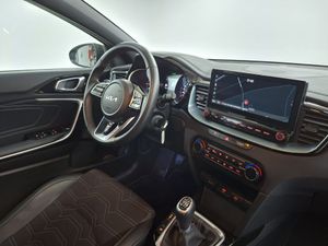 Kia Ceed 1.0 T-GDi 74kW (100CV) Style Edition - Foto 37