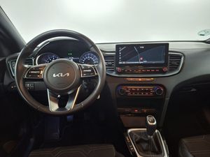 Kia Ceed 1.0 T-GDi 74kW (100CV) Style Edition - Foto 30