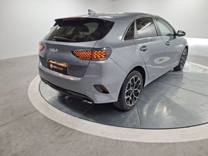 Kia Ceed 1.0 T-GDi 74kW (100CV) Style Edition - Foto 3