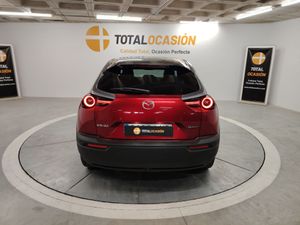 Mazda MX-30 e-SKYACTIVE 105kW Evolution Vintage - Foto 8