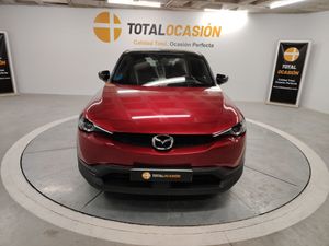 Mazda MX-30 e-SKYACTIVE 105kW Evolution Vintage - Foto 7